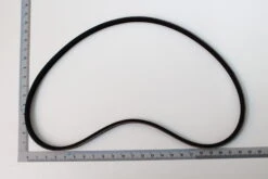 SCHEPPACH - Courroie Poly-V 610 J3 Pour HMS850/860, HMS1070/1080, PMS1090