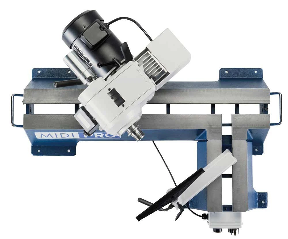 DRECHSELMEISTER - Rallonge De Banc 230 Mm Pour Tour à Bois MIDI-PRO – Image 5