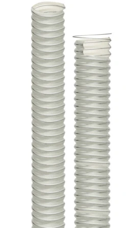 HOLZMANN - Tuyau D'aspiration ø100mm Longueur 10 Mètres