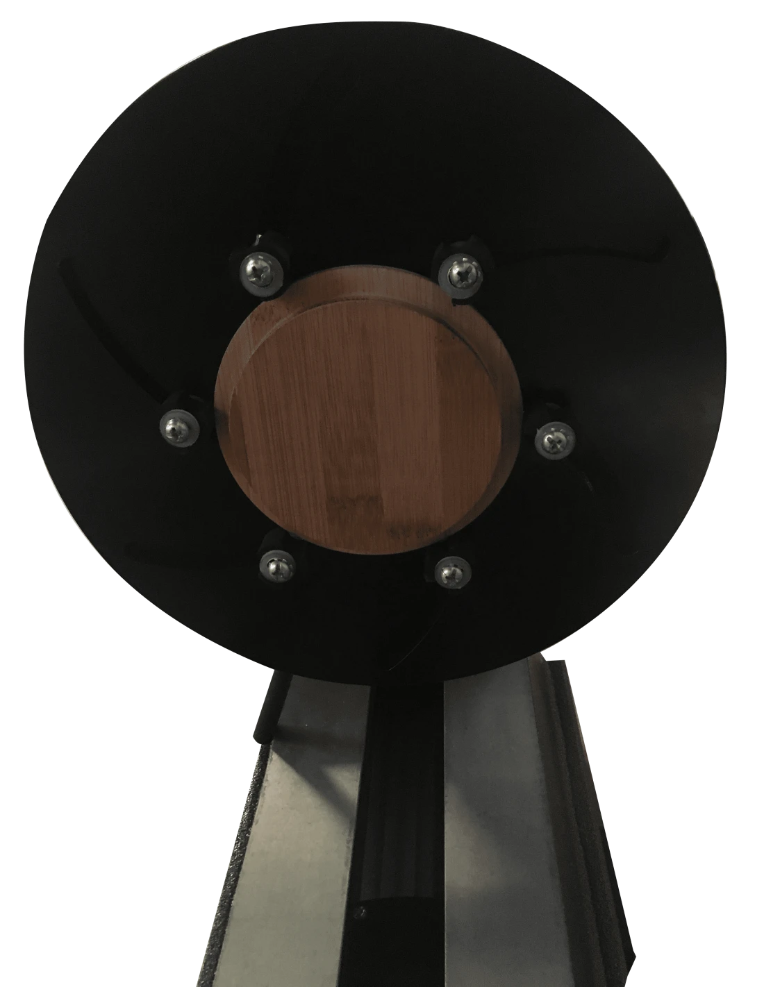 HOLZPROFI - DW-PLATEAU-AC - Plateau De Reprise à Serrage Concentrique – Image 6