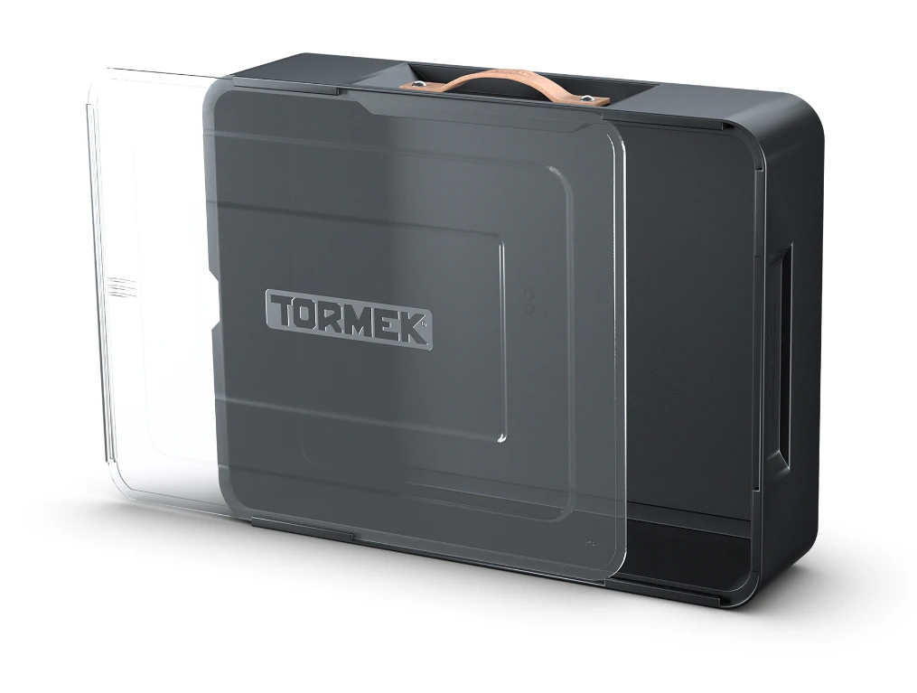 TORMEK - TNT-808 Kit Du Tourneur Sur Bois – Image 5