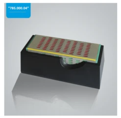 LEMAN - Bloc à Affuter Diamanté 4 Faces