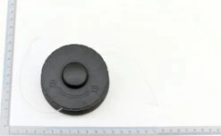 SCHEPPACH - Bobine De Fil Pour Outils De Jardin RT2300-LI18V, GS18-3Li