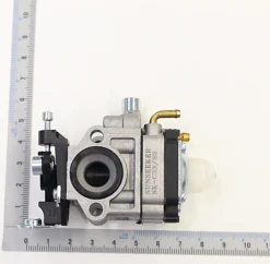SCHEPPACH - Carburateur Pour Débroussailleuse Scheppach Et Woodster