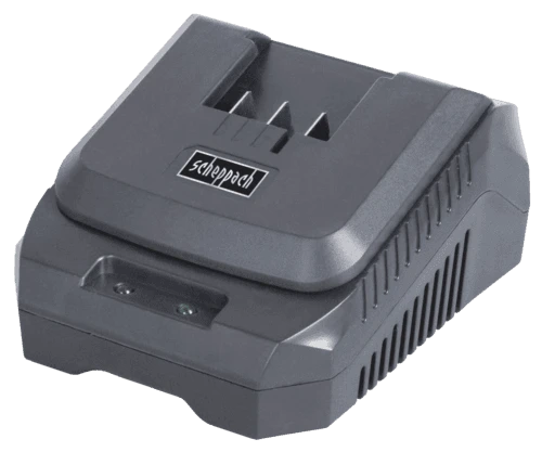 SCHEPPACH - Chargeur BC4A-Li18V Pour Batterie BP4A-Li18V