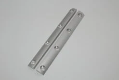 SCHEPPACH - Coin De Serrage Pour Dégau-rabot 204 Mm Scheppach Et Woodster (2 Pièces)