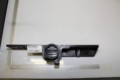 SCHEPPACH - Guide De Fraisage Partie Rigide 12 Pour Toupie Kity PB5200 Et Scheppach HF50