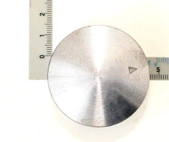 SCHEPPACH - Piston (rep.25) Pour Débrousailleuses MFH5200-4P, MTC52-4P...