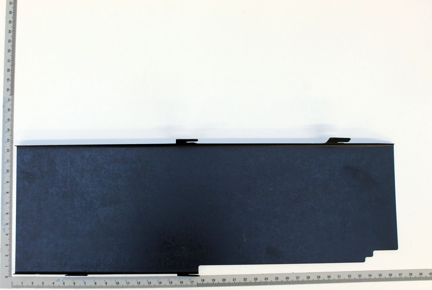 SCHEPPACH - Plaque De Protection Pour Ponceuse à Bande Et à Disque BTS900 Et Kity PAB800