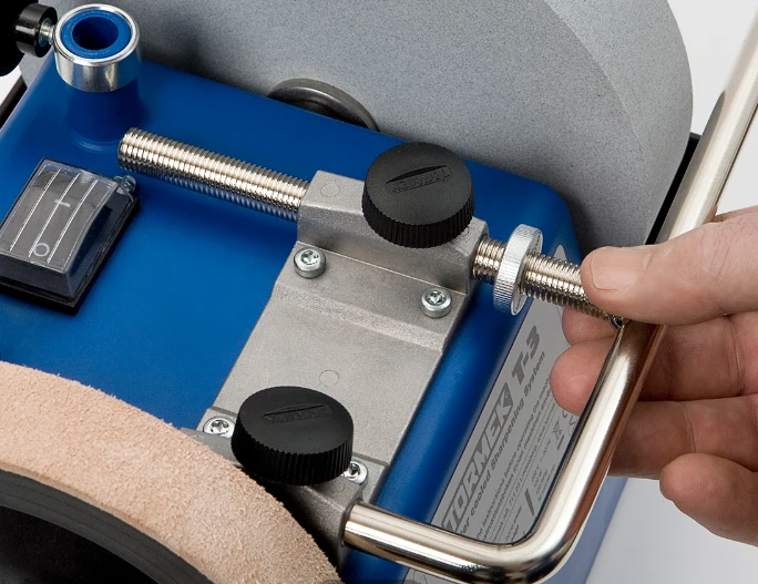 TORMEK - US-103 Support Universel – Image 2