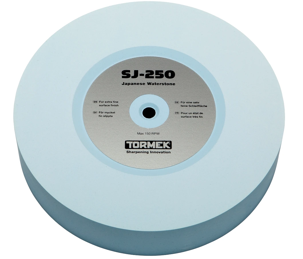 TORMEK - SJ-250 Tormek Japanese Waterstone
