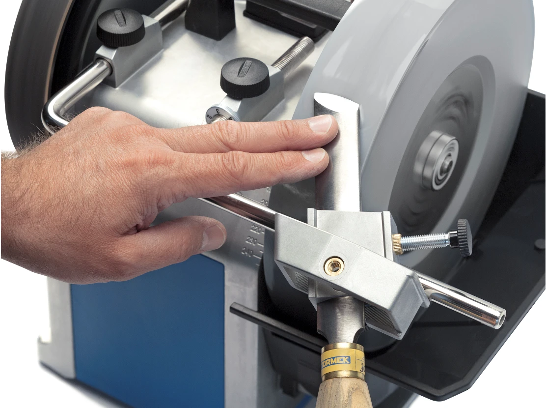 TORMEK - TNT-808 Kit Du Tourneur Sur Bois – Image 7