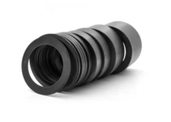 MFLS - Jeu De Bagues De Remplissage